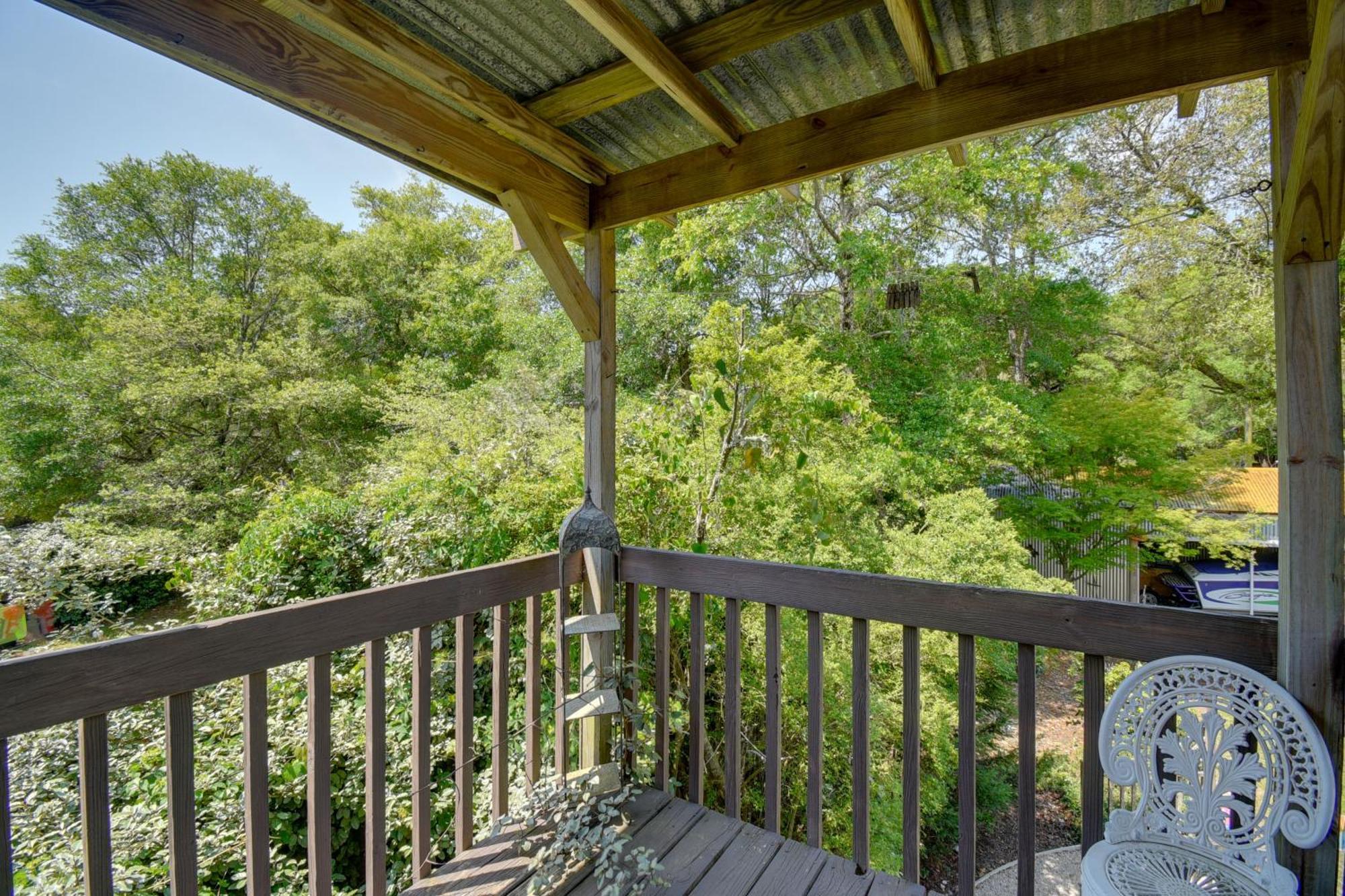 Ocean Isle Apartment With Balcony, 1 Mi To Beach! Ocean Isle Beach Eksteriør billede